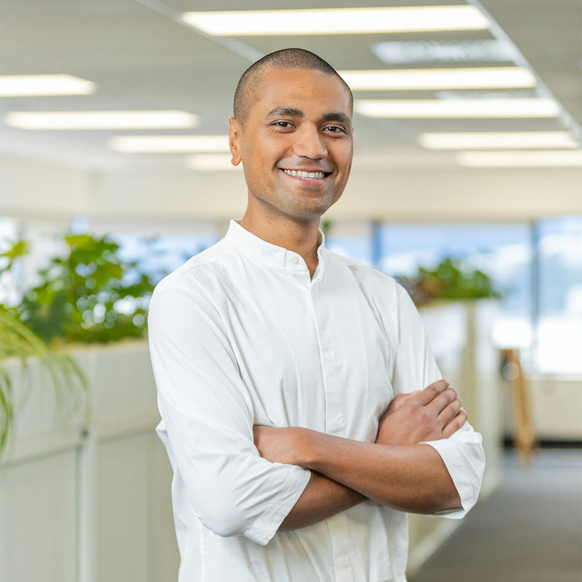 Steven Ramanlal | Our Team | The Property Group NZ