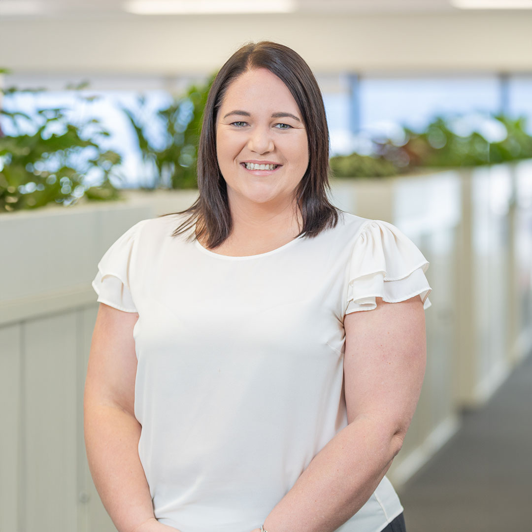 Jenni White | TPG Senior Property Consultant
