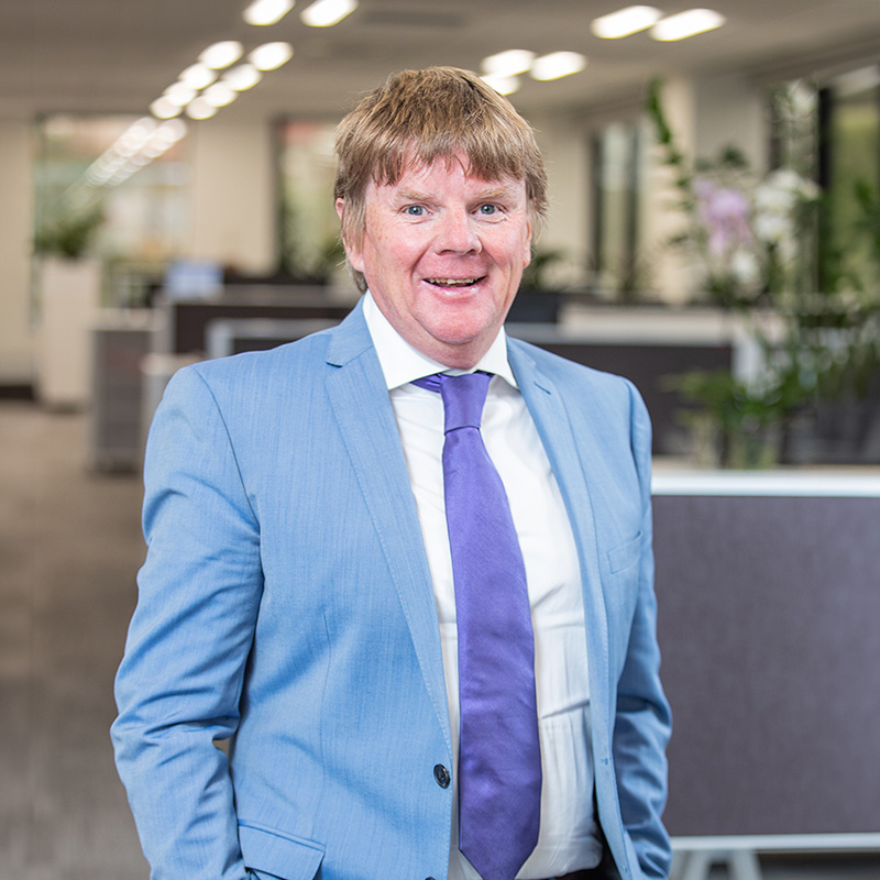 Nick Pointon | TPG Senior Property Consultant and Projects Director