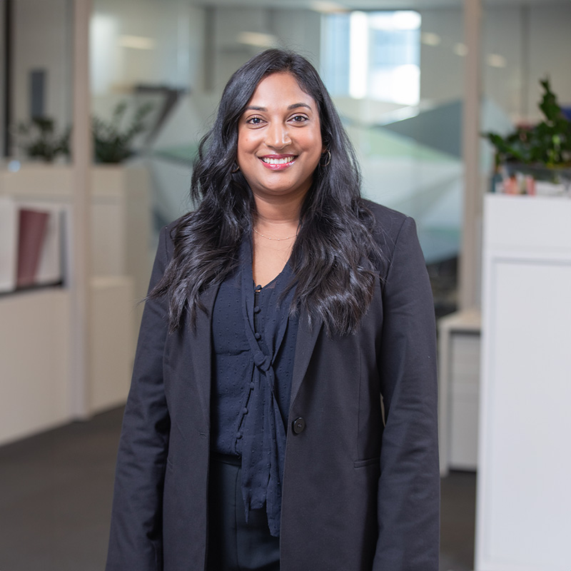 Wathsala Timlin | TPG Corporate Counsel