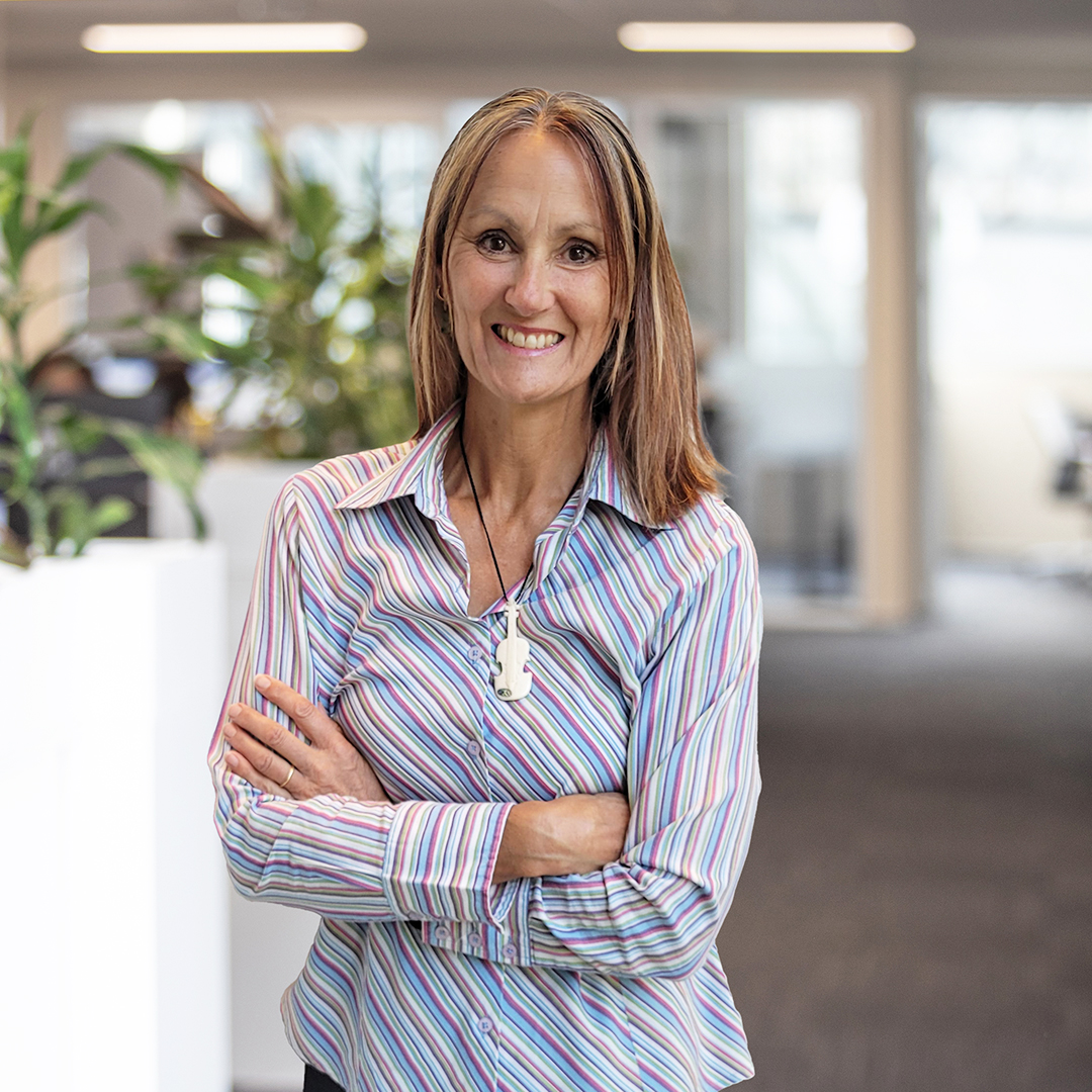 Katrina Mortensen | TPG Property Consultant