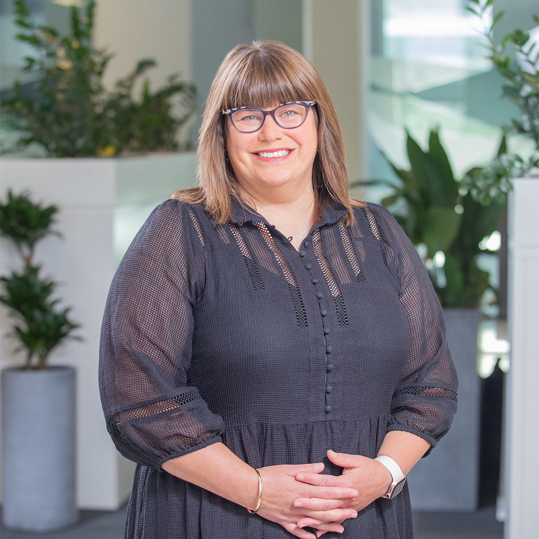 Melanie McCrone | TPG Team Leader Corporate Counsel