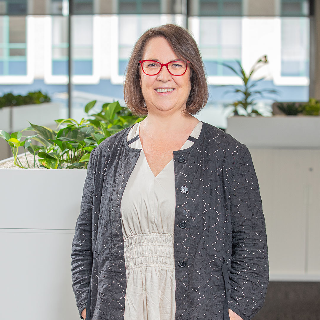 Melanie Whyte | TPG Senior Legal Executive