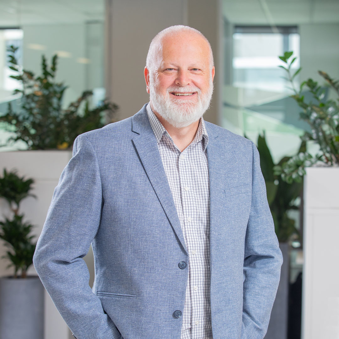 Mike Todd | TPG Senior Property Consultant