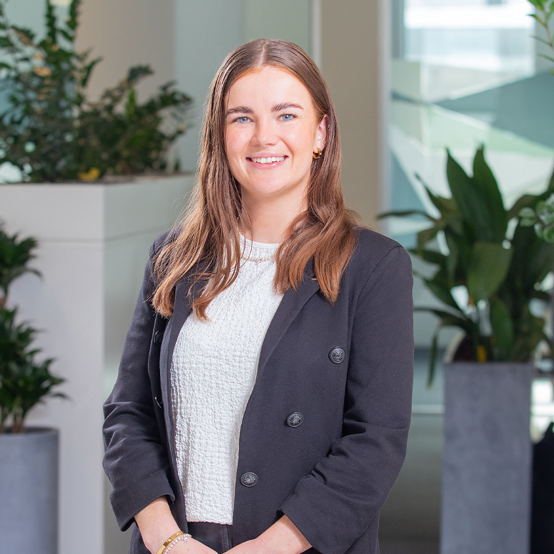 Grace Murphy | TPG Property Consultant