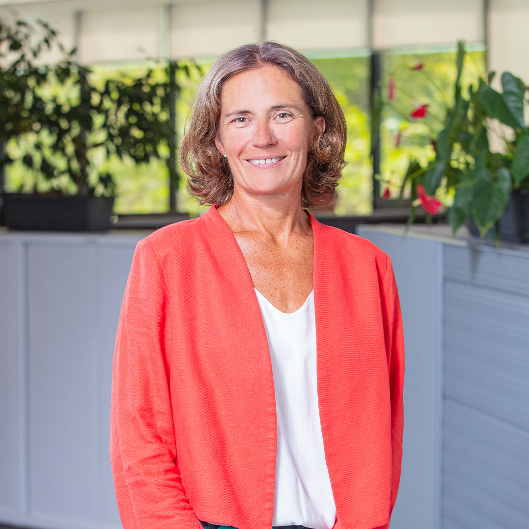Anna Krieger | TPG Senior Property Consultant