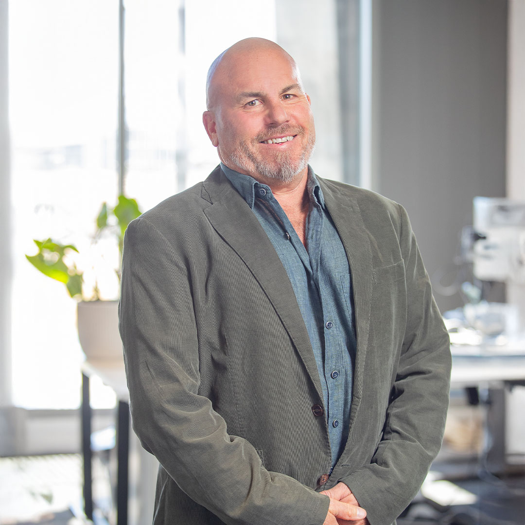 Brad McLeay | TPG Senior Property Consultant