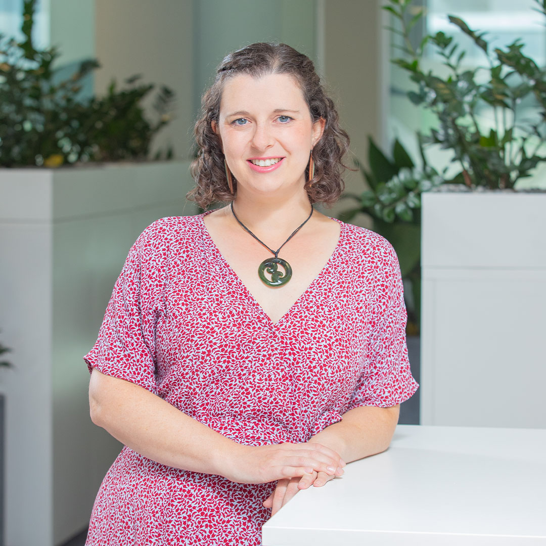 Jenny Acker | TPG Senior Property Consultant