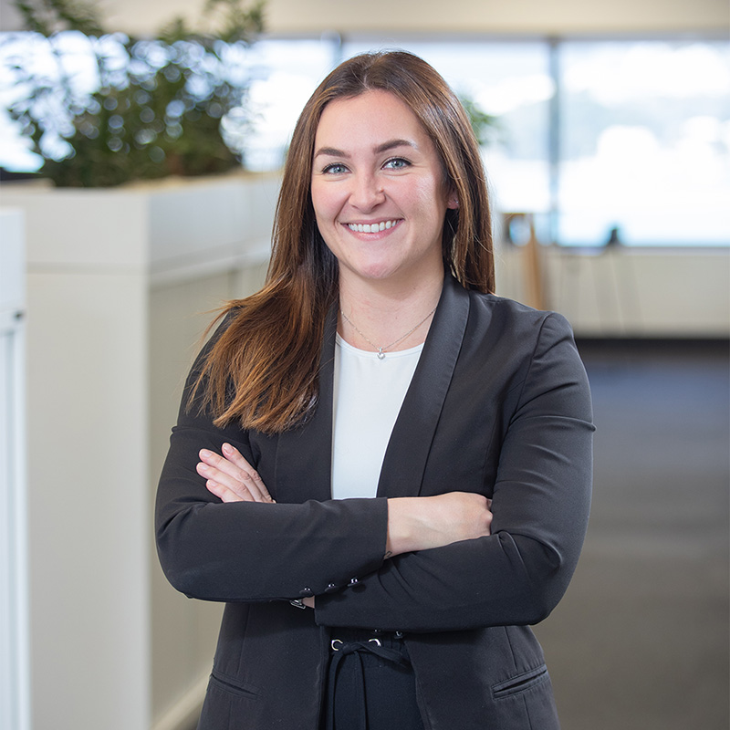 Natasha Le'Surf | TPG Senior Property Consultant