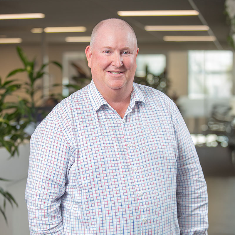 Bevan Walker | TPG Senior Legal Executive