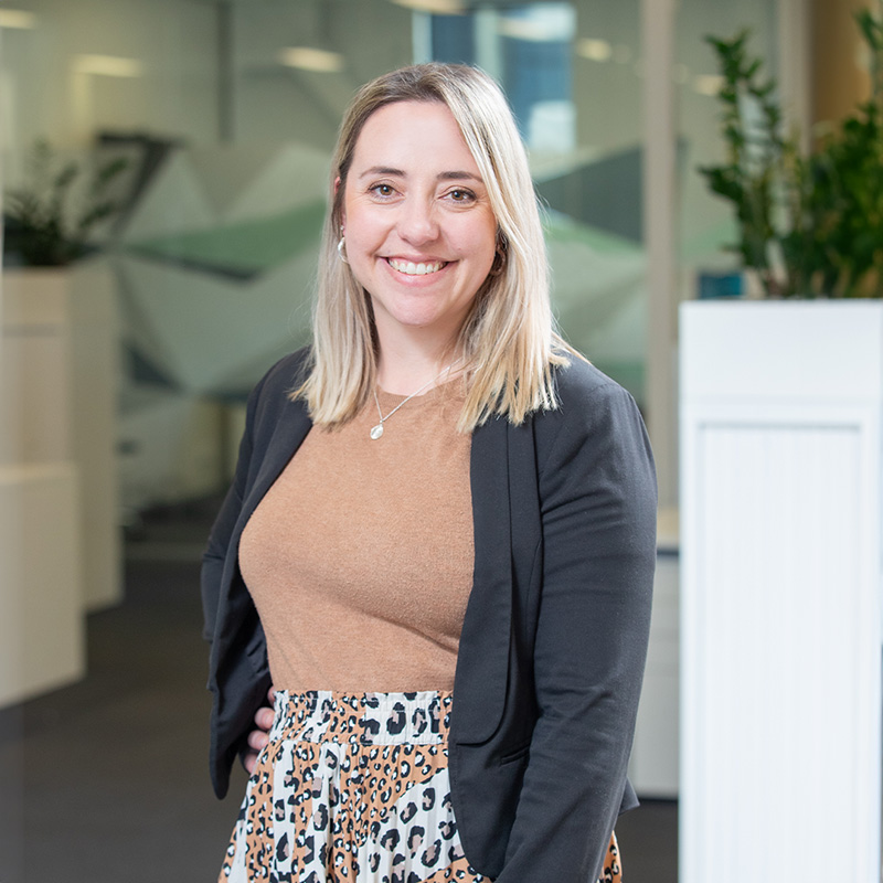 Bianca White | TPG Corporate Counsel