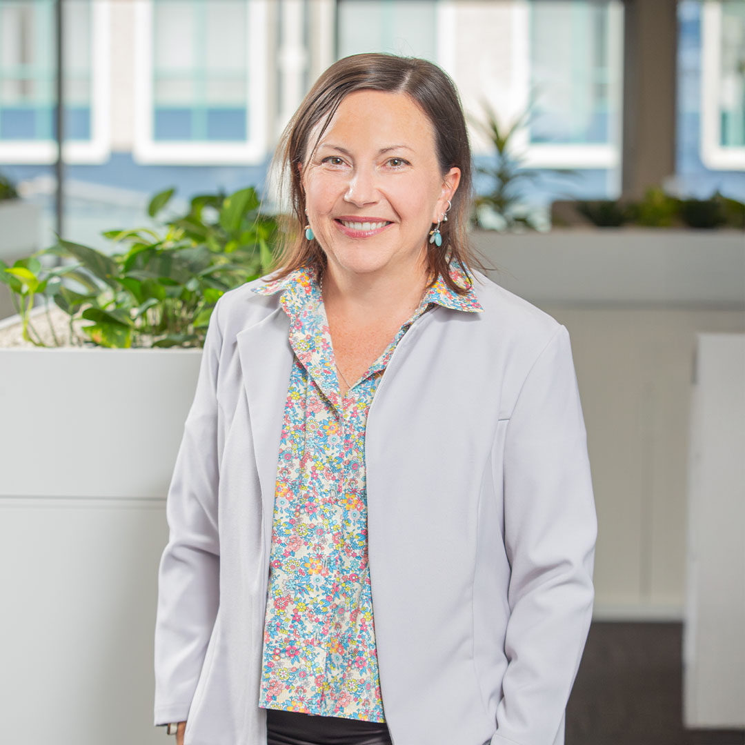 Carolyn Faulknor | TPG Senior Corporate Counsel