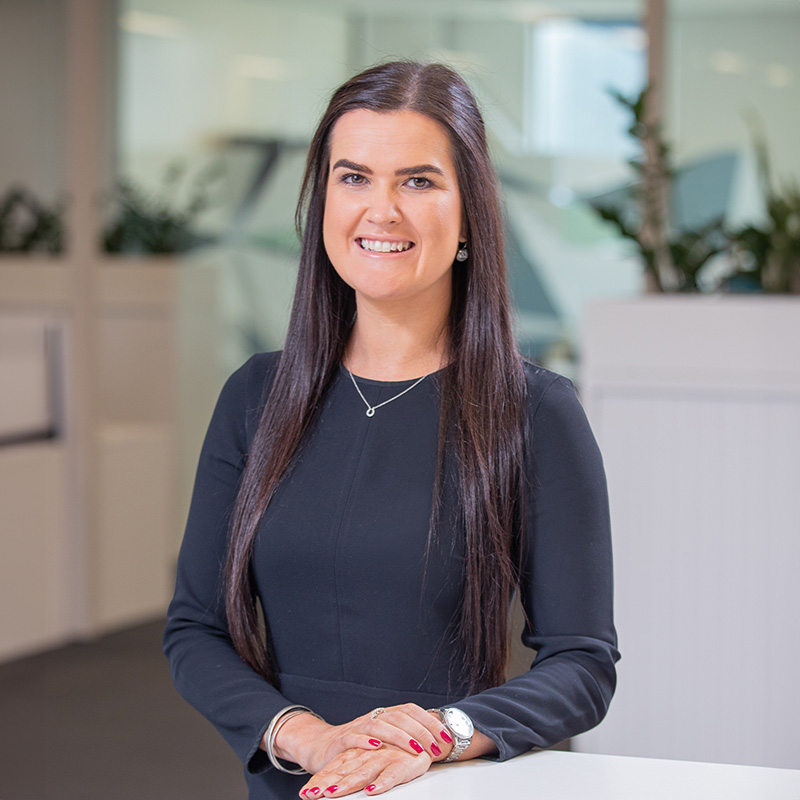Charlotte Johnson | TPG Senior Property Consultant