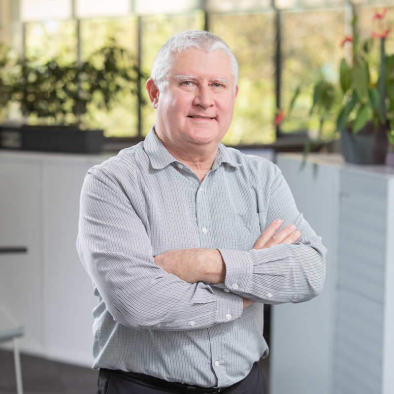 Dave Read | TPG Property Consultant
