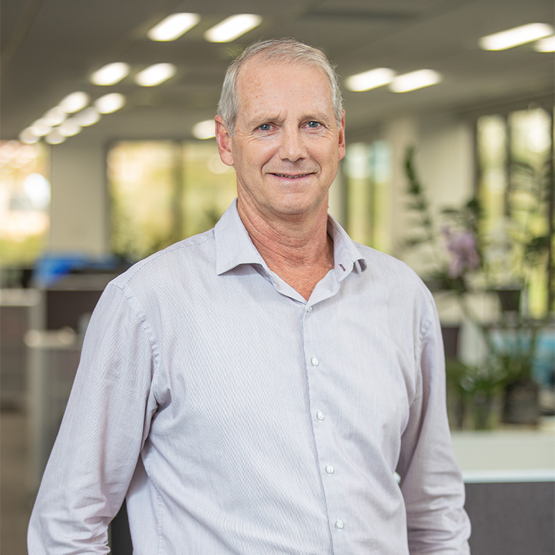 Dean Askew | TPG Senior Property Consultant
