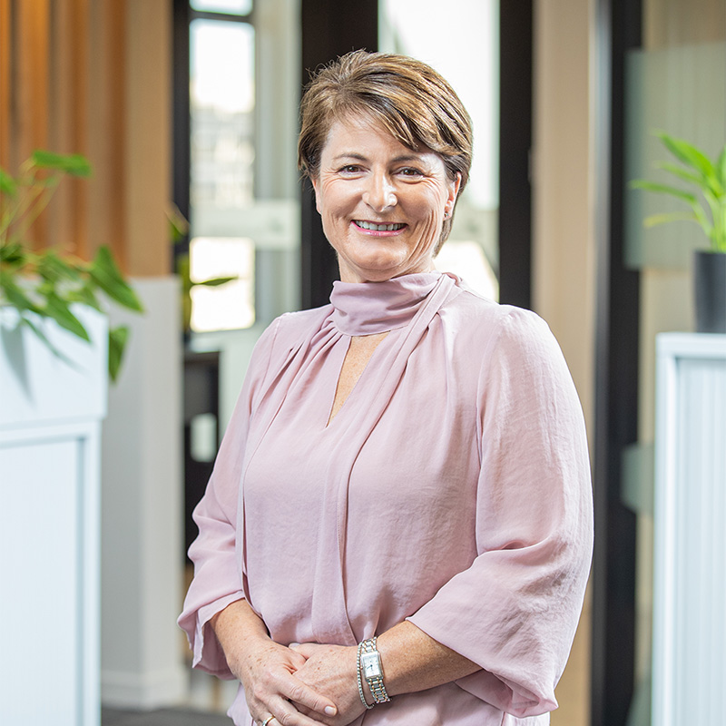 Debby Sanders | TPG Bay of Plenty Business Manager and Strategic Property Advisor