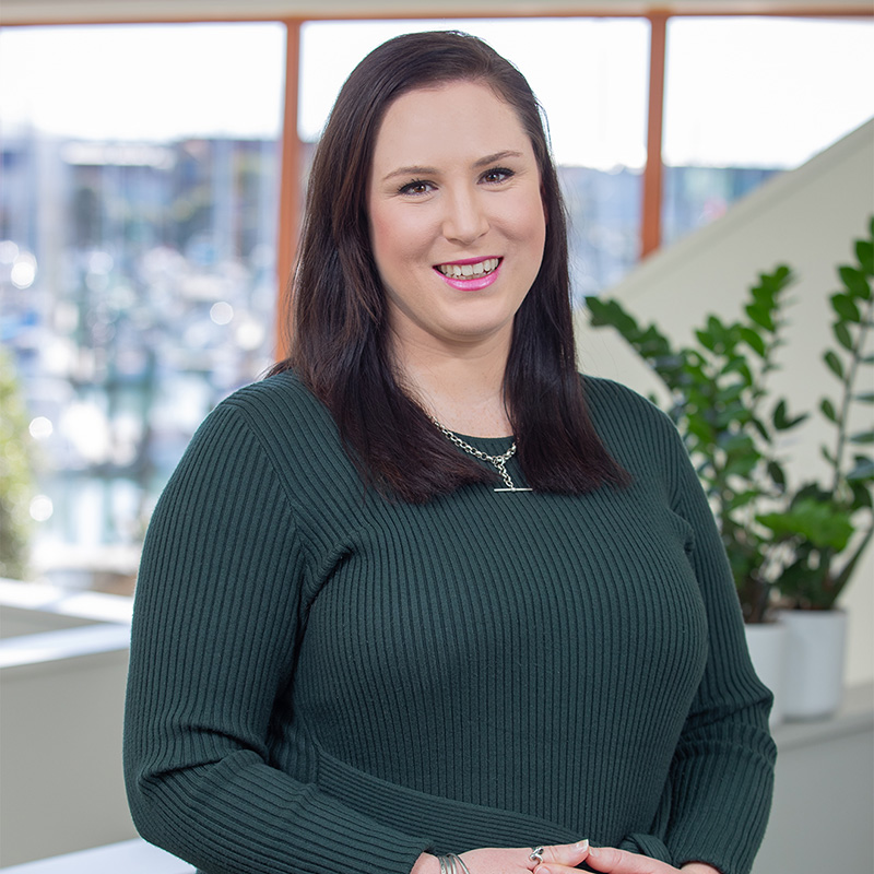 Emma Baker | TPG Senior Property Consultant