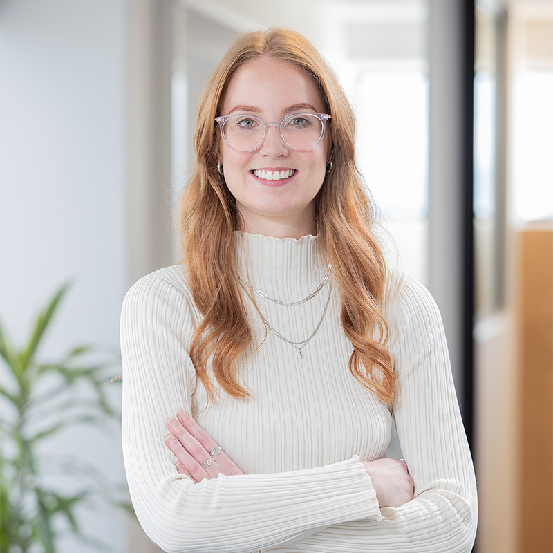 Emma Hilson | TPG Planning Consultant