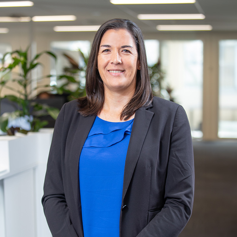 Erin Packer | TPG Registered Legal Executive