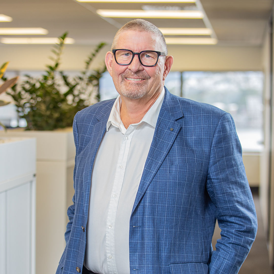 Greg Ball | TPG Founder and Project Director