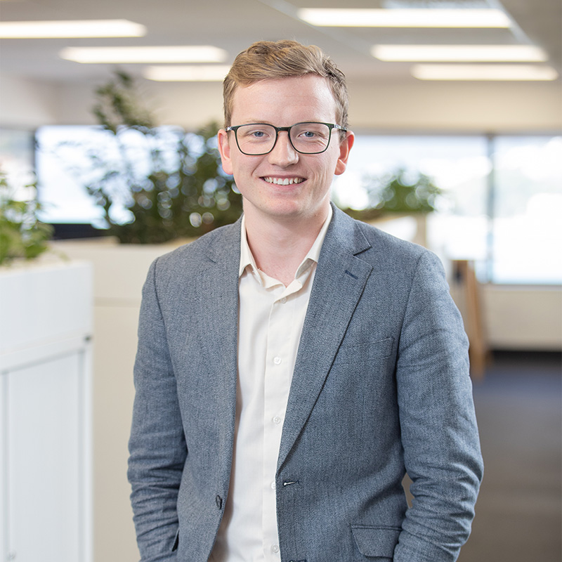 Hamish Penrose | TPG Property Consultant