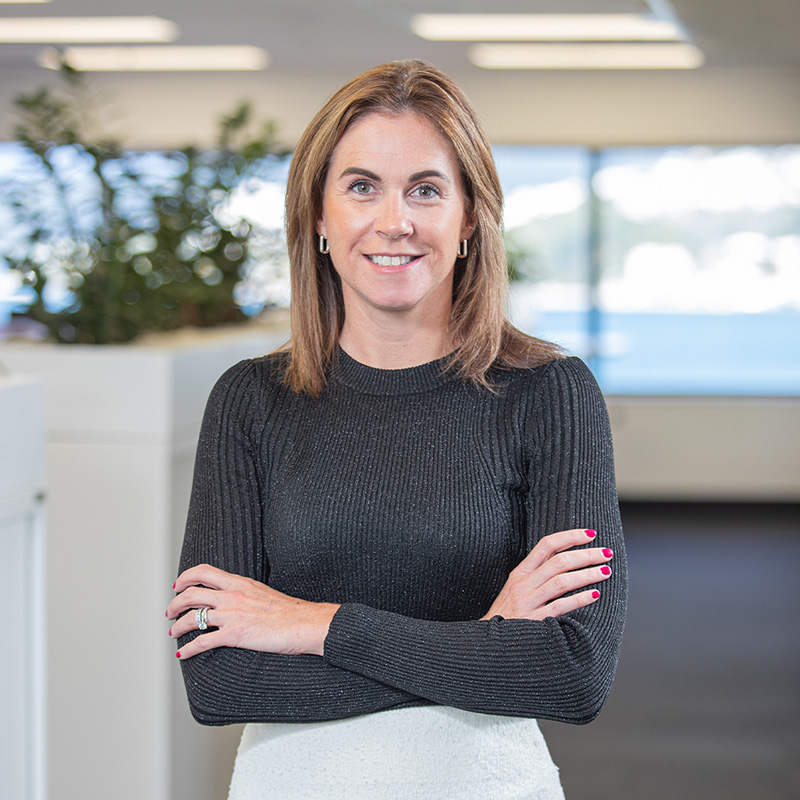Hilary Herring | TPG Senior Property Consultant