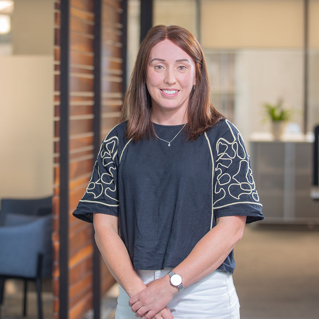Holly Jenkins | TPG Senior Planner