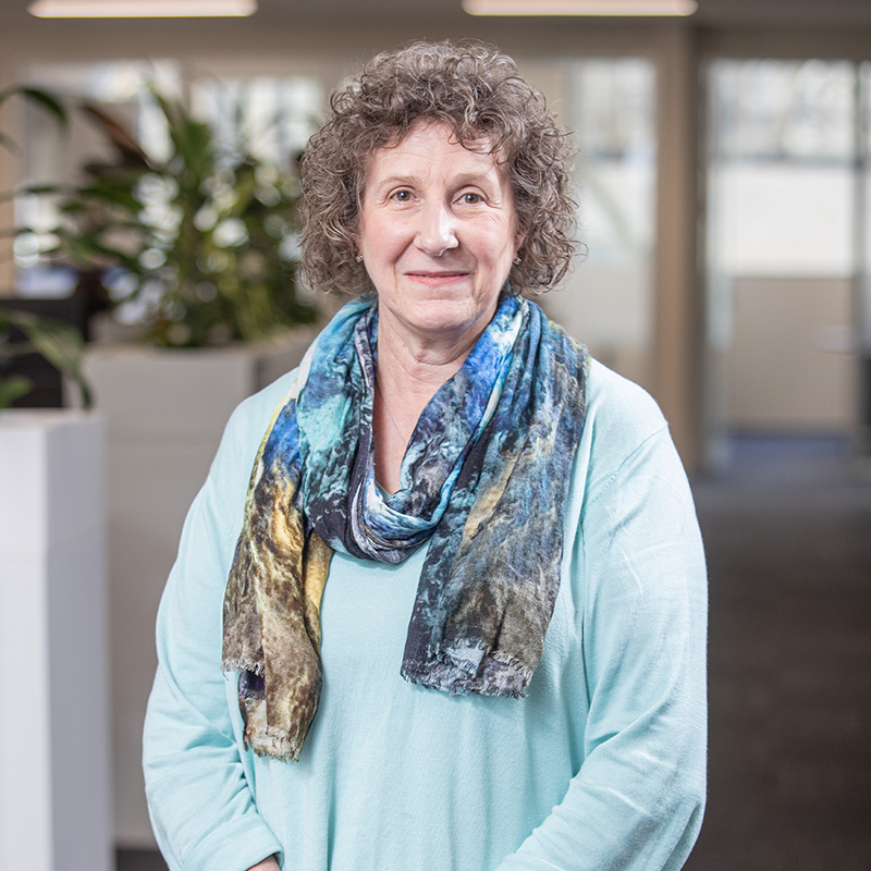 Jackie Haynes | TPG General Counsel
