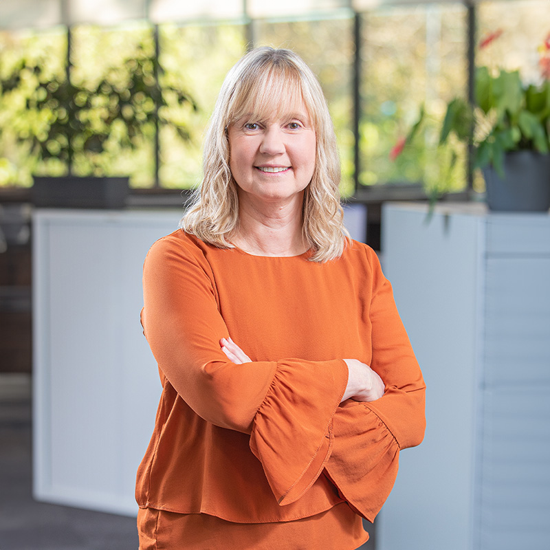 Jan Read | TPG Regional Administrator