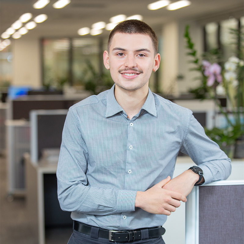 Jason Crombach | TPG Property Consultant