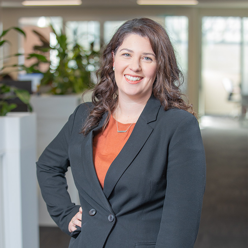 Jayne Tomlinson | TPG Senior Finance Officer