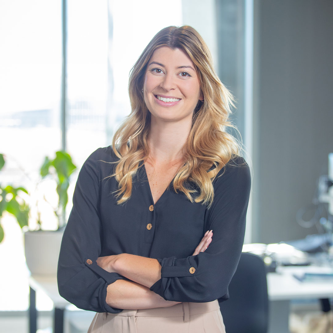 Joanne Skuse | TPG Planner