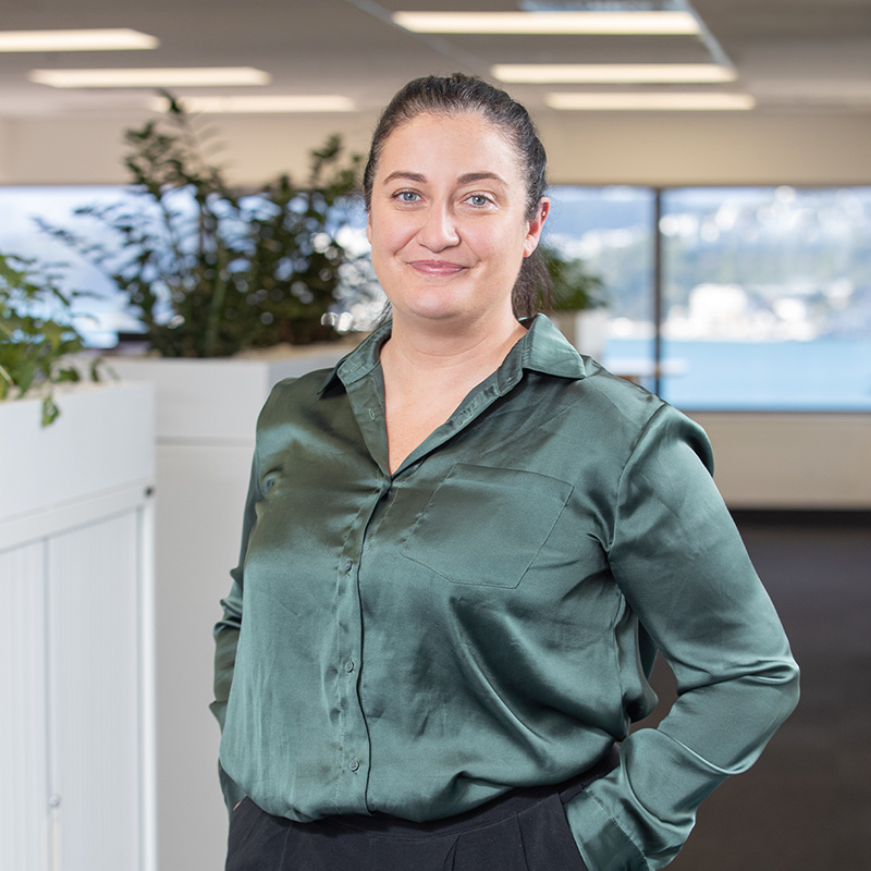 Karen Mackle | TPG Senior Property Consultant