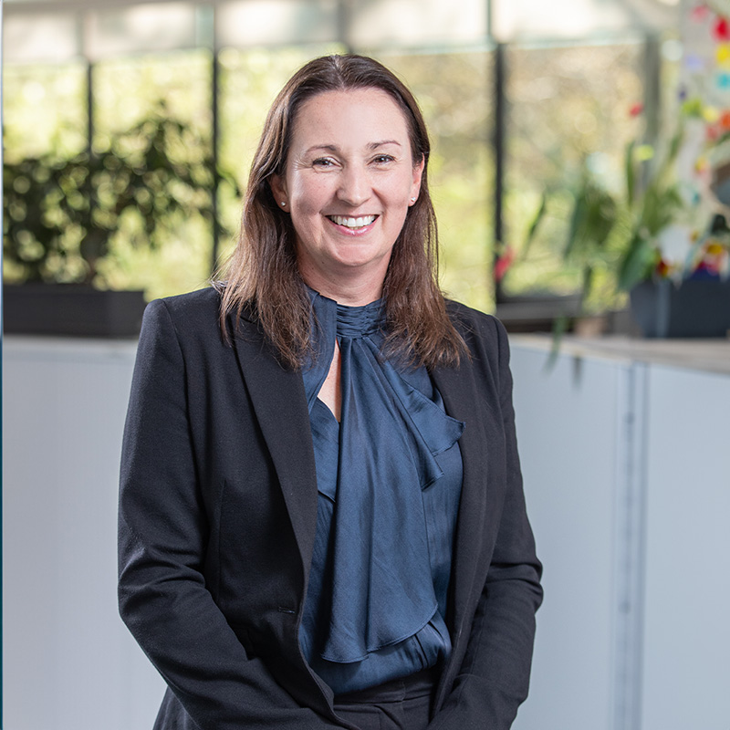 Karyn Chamberlain | TPG Senior Property Consultant