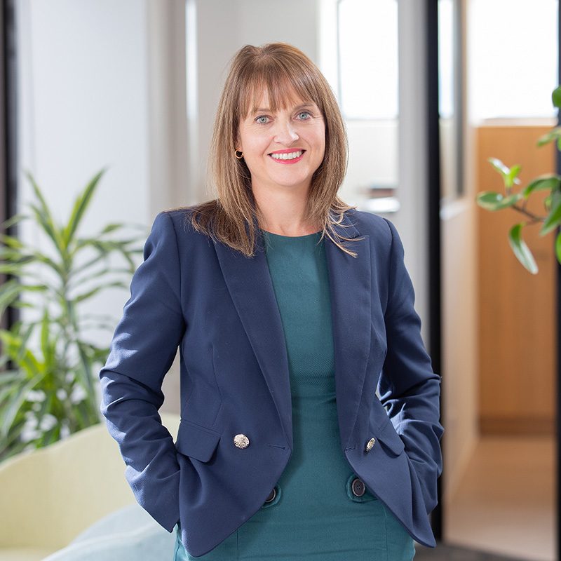 Karyn-Maree Johnson | TPG Senior Property Consultant