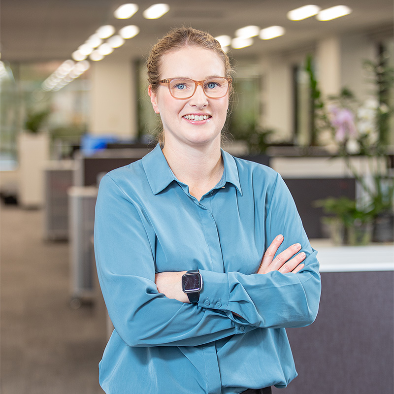 Kristi Law | TPG Senior Corporate Counsel