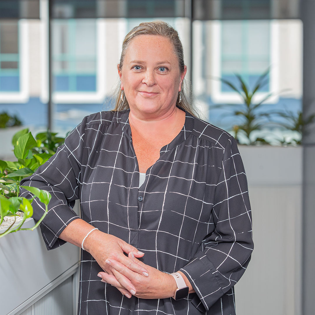 Louise Cooper | TPG Senior Legal Executive