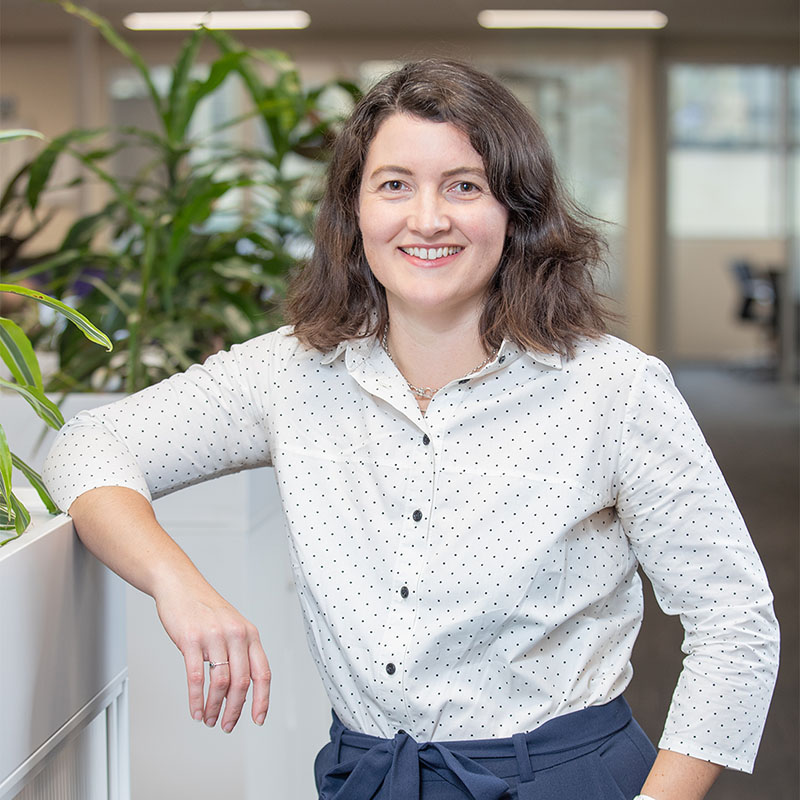 Louise Hawthorne | Senior Property Consultant