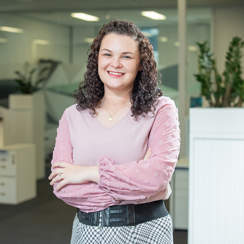 Louwrén Moolman | TPG Property Consultant