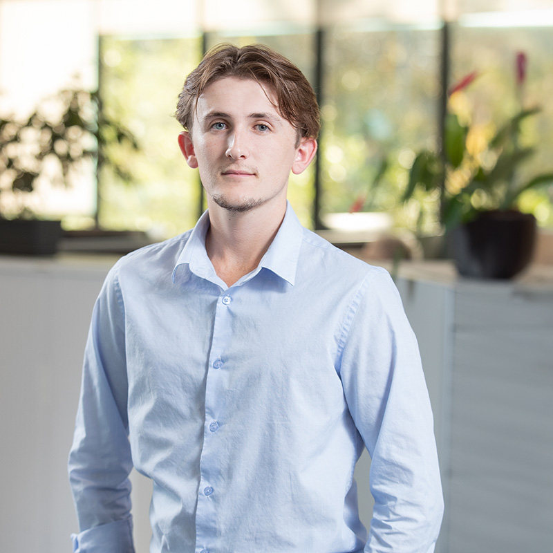 Matt Allen | TPG Planning Consultant