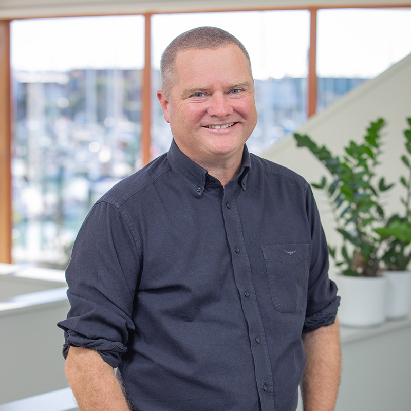 Matt Heale | TPG Principal Planner - Policy