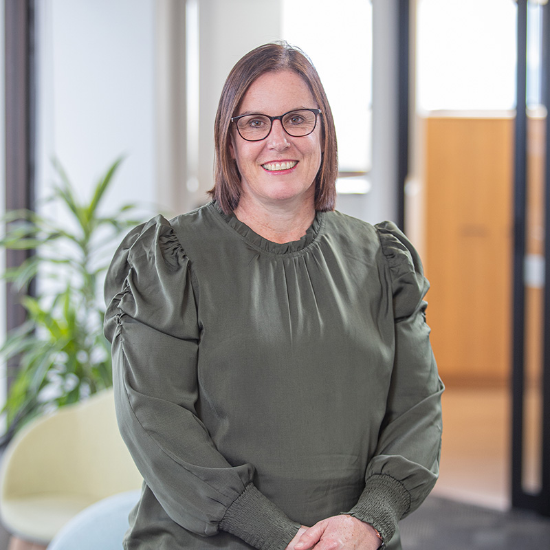 Meegan Skinner | TPG Senior Property Consultant