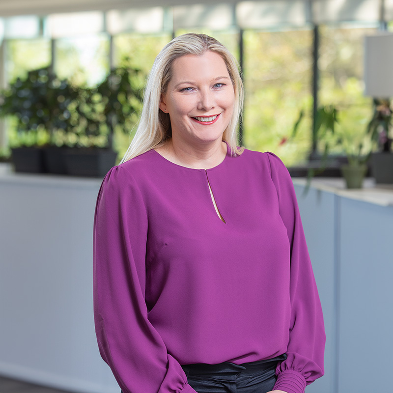 Michele Bonne | TPG Senior Corporate Counsel