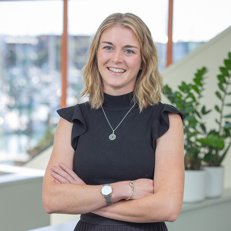 Natalie Ballard | TPG Senior Property Consultant