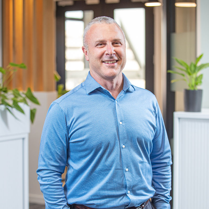 Phil Pennycuick | TPG Property Consultant