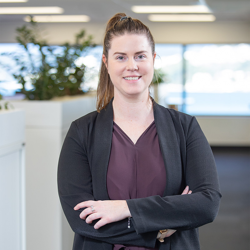 Rachel Buchanan | TPG Senior Property Consultant