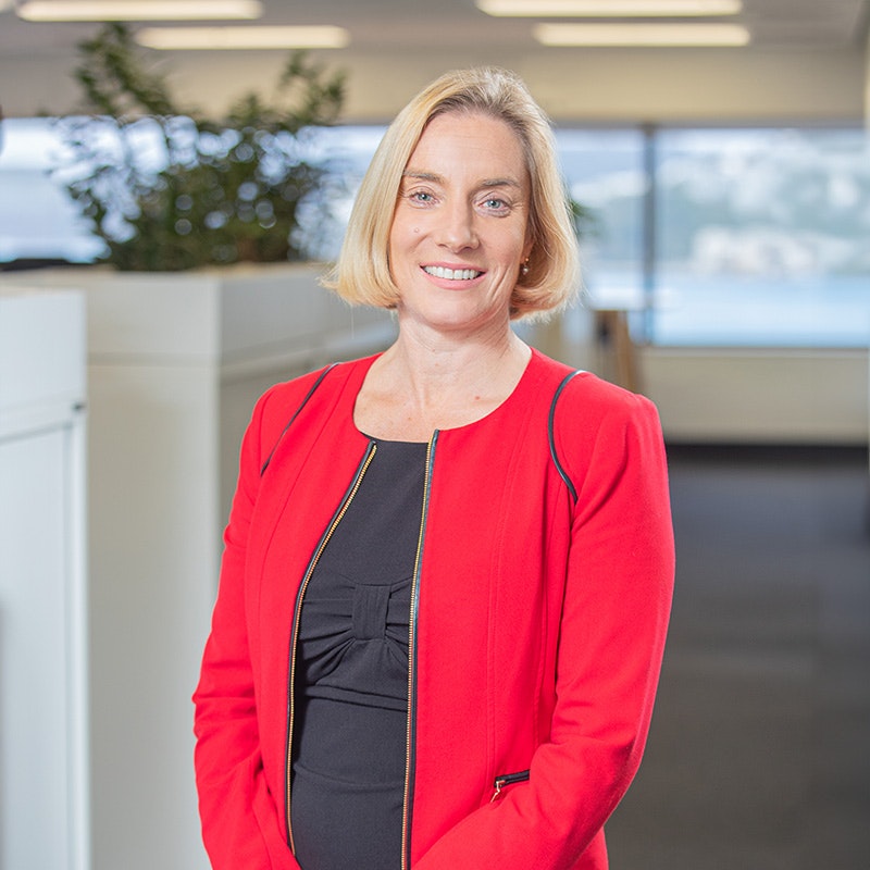 Rachel Farrant | TPG Chair
