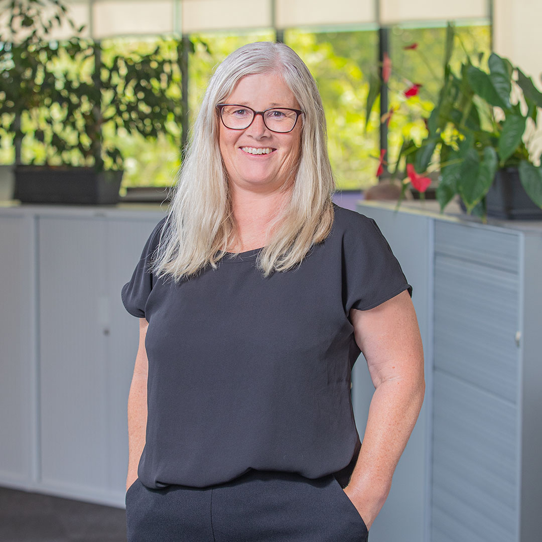 Rachel Kennedy | TPG General Councel