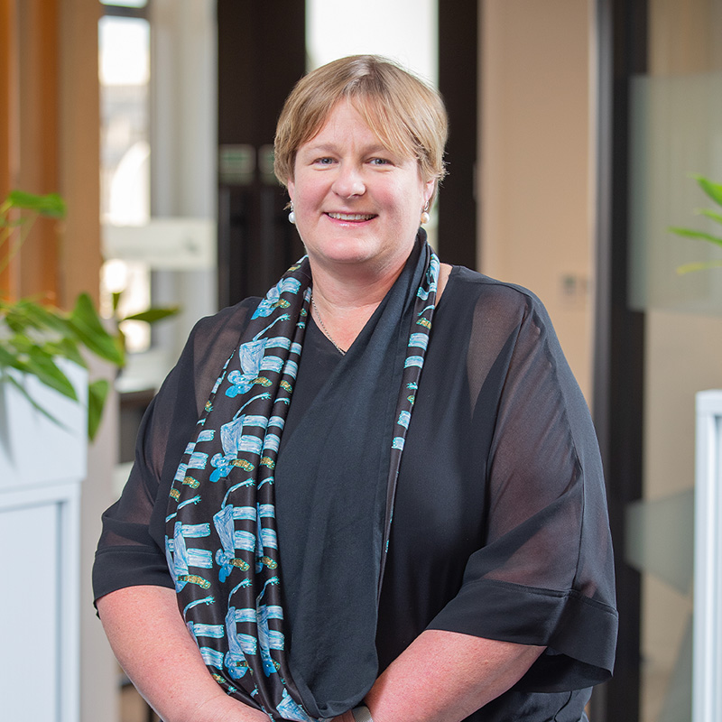 Rebecca James | TPG Senior Property Consultant