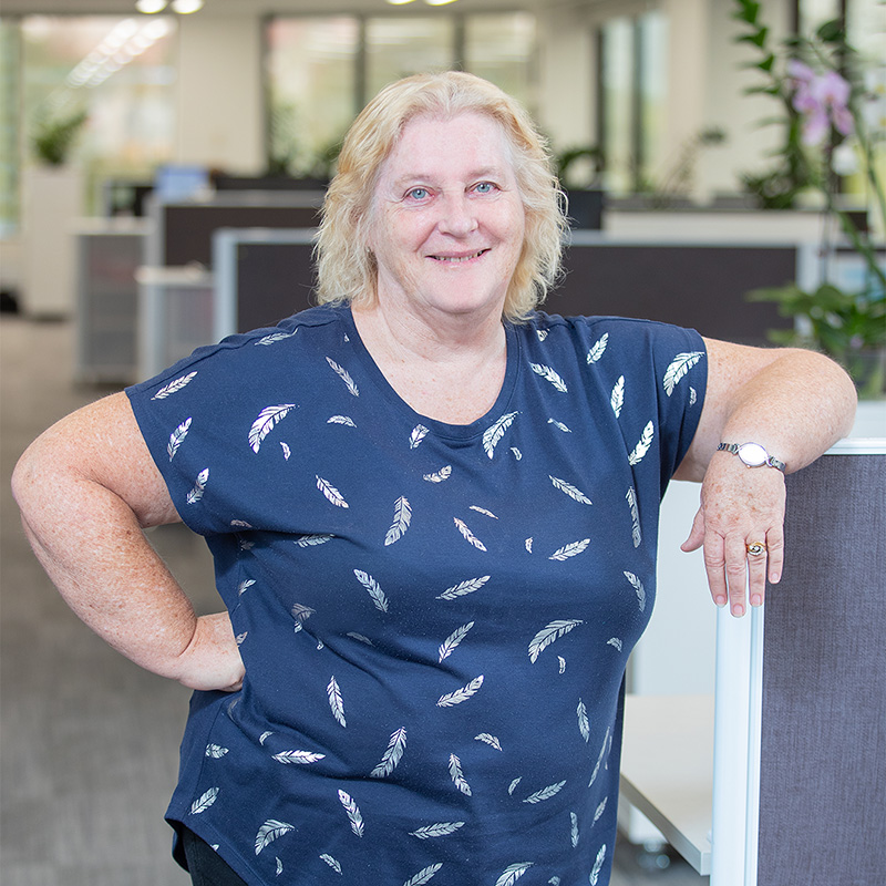 Robyn Shephard | TPG Senior Property Consultant